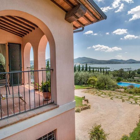 Villa Olindia By Interhome San Savino  Exterior foto
