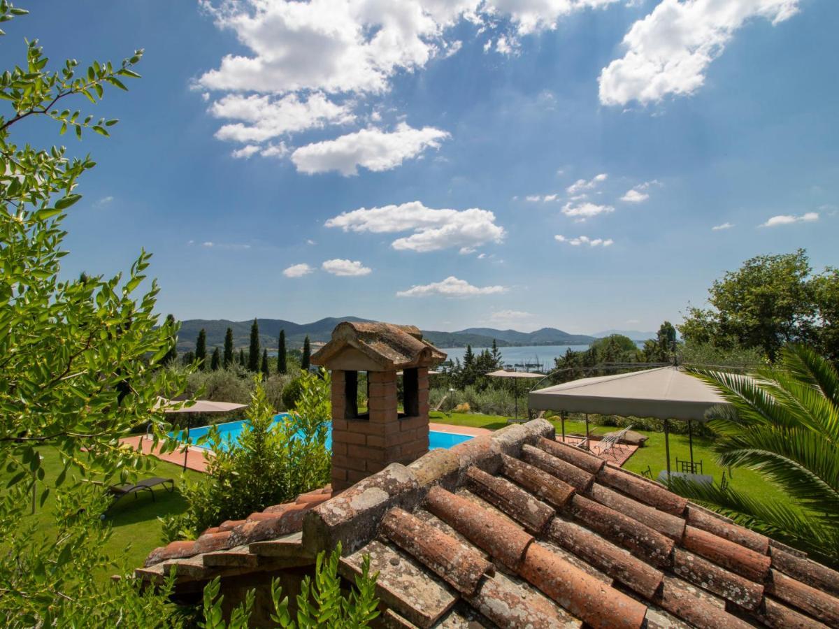 Villa Olindia By Interhome San Savino  Exterior foto