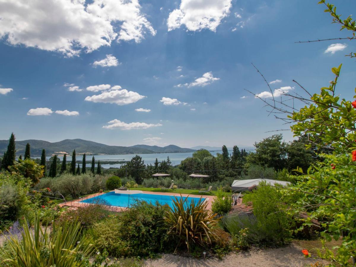 Villa Olindia By Interhome San Savino  Exterior foto