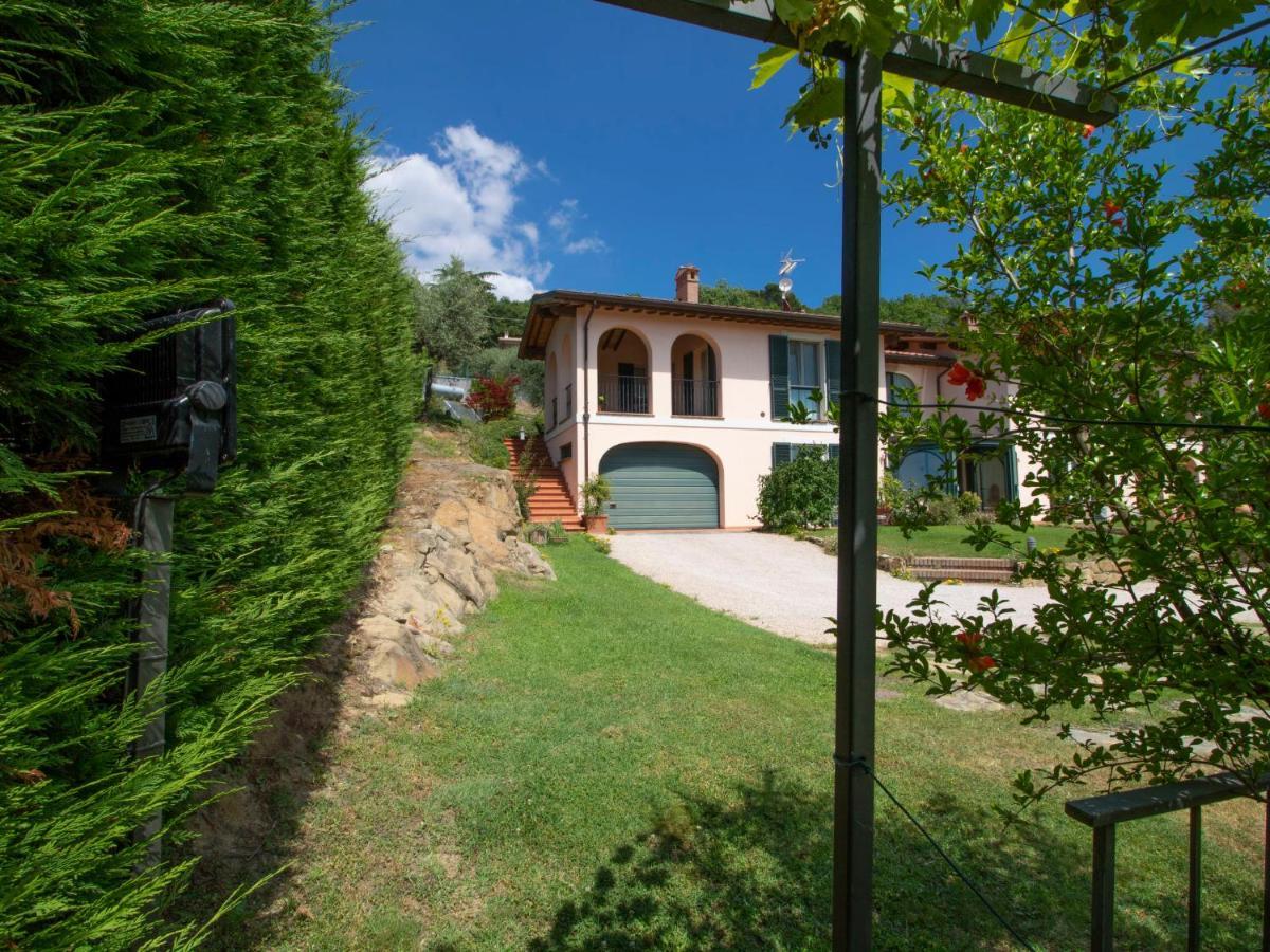 Villa Olindia By Interhome San Savino  Exterior foto