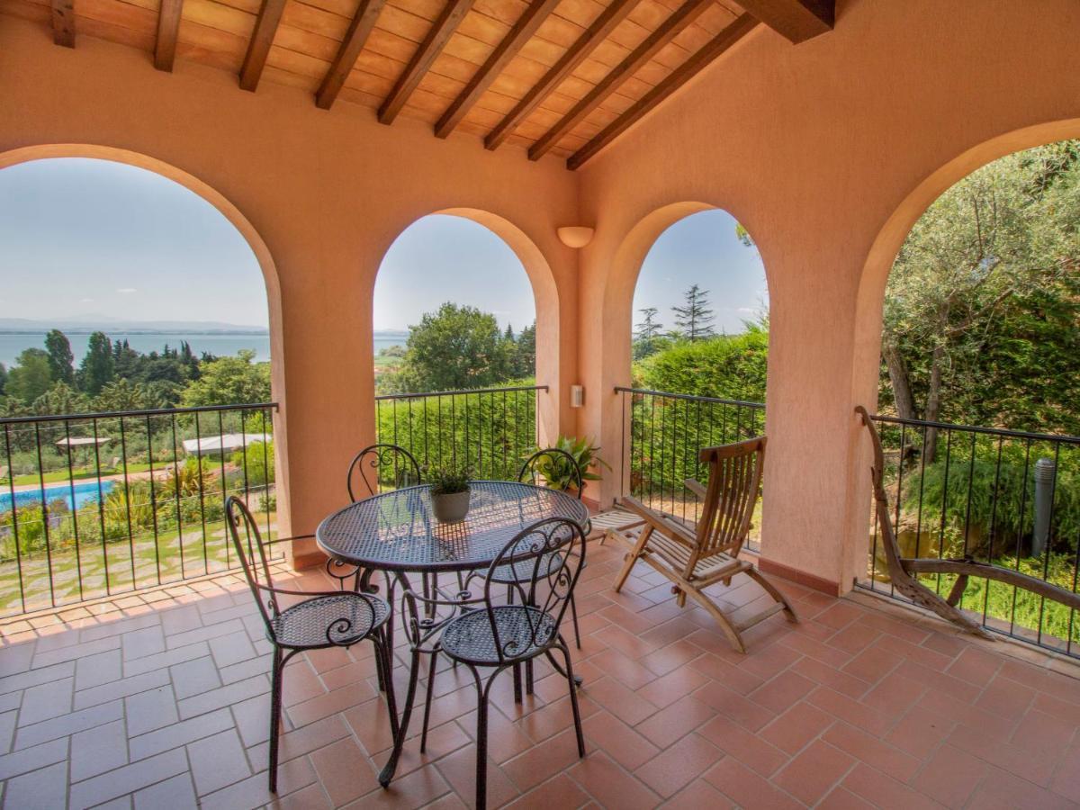 Villa Olindia By Interhome San Savino  Exterior foto