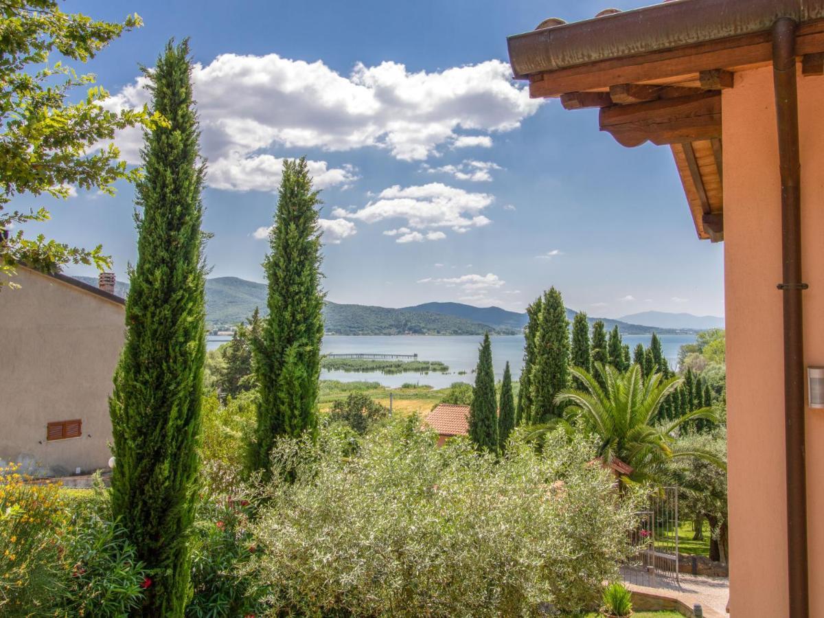Villa Olindia By Interhome San Savino  Exterior foto