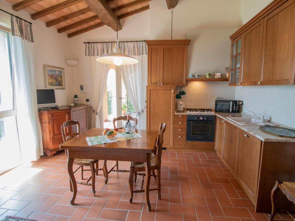 Villa Olindia By Interhome San Savino  Exterior foto