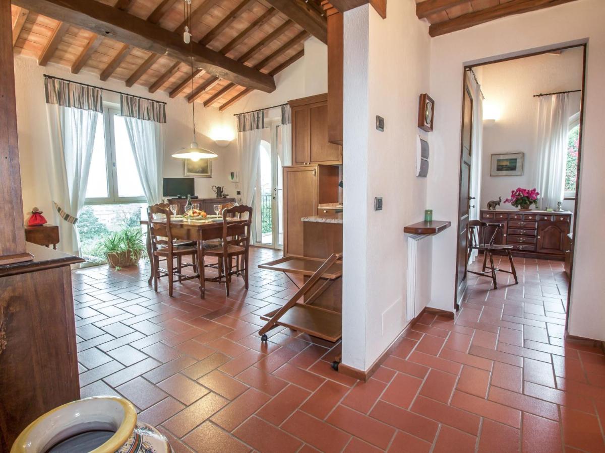 Villa Olindia By Interhome San Savino  Exterior foto