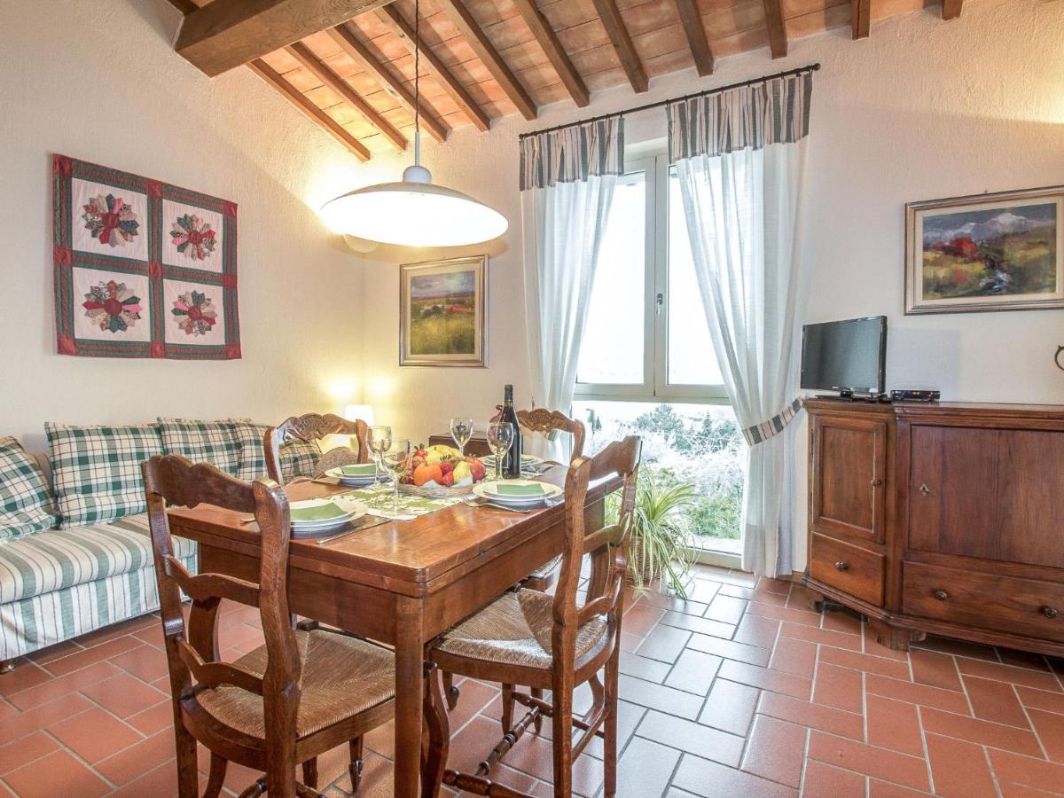 Villa Olindia By Interhome San Savino  Exterior foto