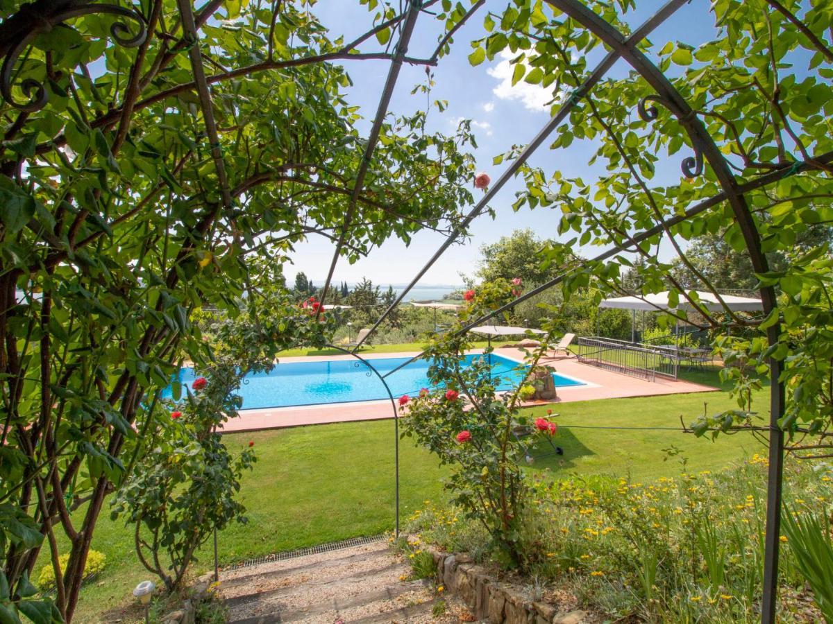 Villa Olindia By Interhome San Savino  Exterior foto
