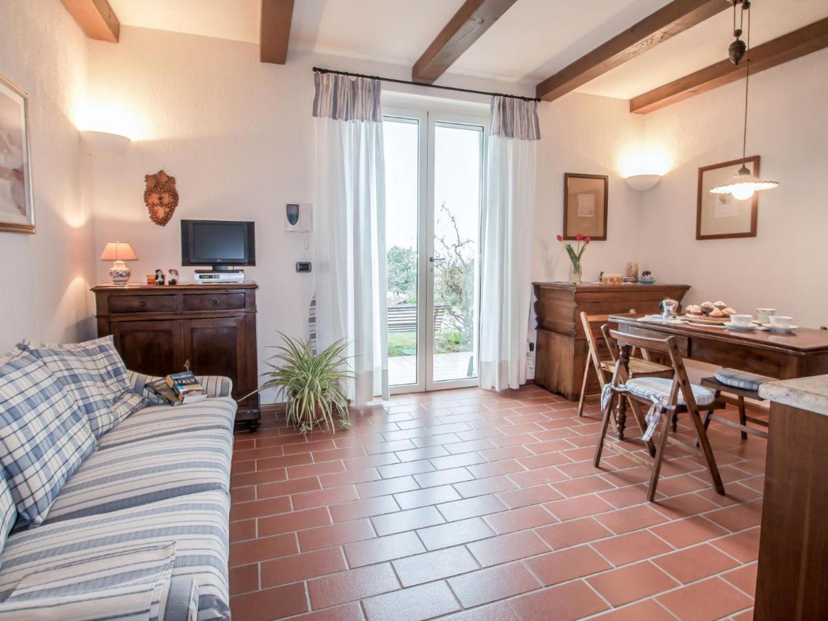 Villa Olindia By Interhome San Savino  Exterior foto