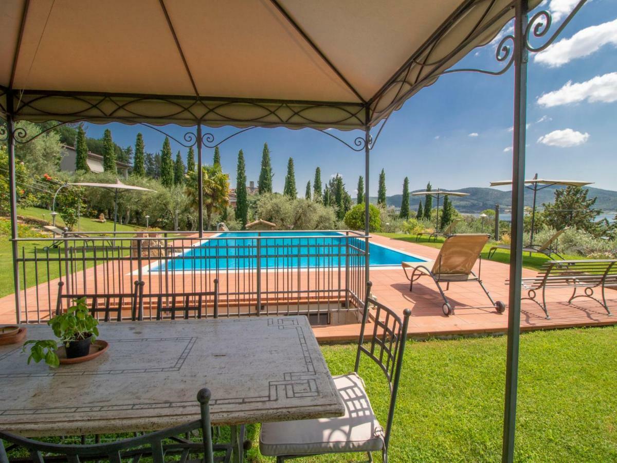 Villa Olindia By Interhome San Savino  Exterior foto