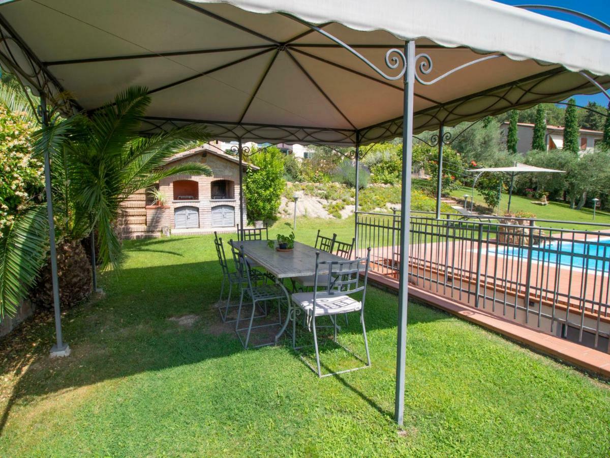 Villa Olindia By Interhome San Savino  Exterior foto