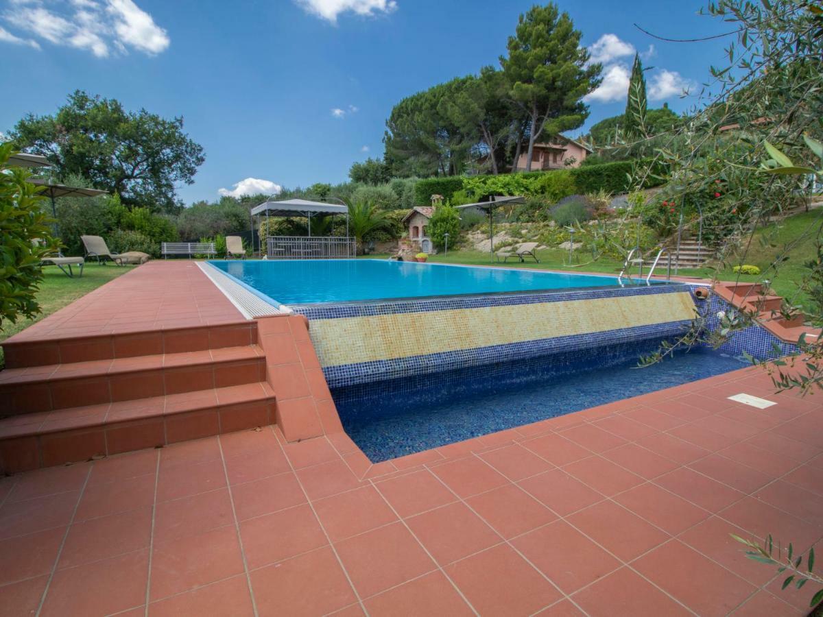 Villa Olindia By Interhome San Savino  Exterior foto